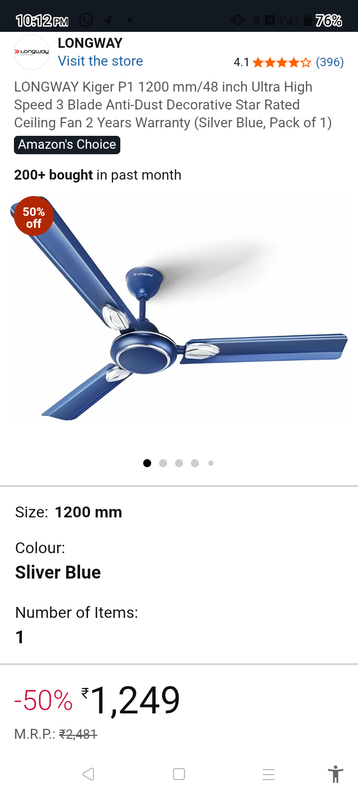 Product